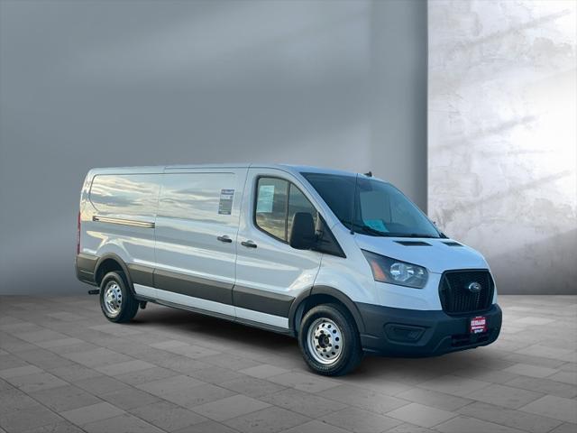 used 2022 Ford Transit-250 car, priced at $33,999