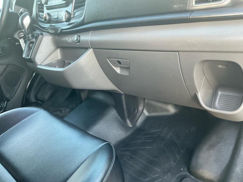 used 2022 Ford Transit-250 car, priced at $33,999