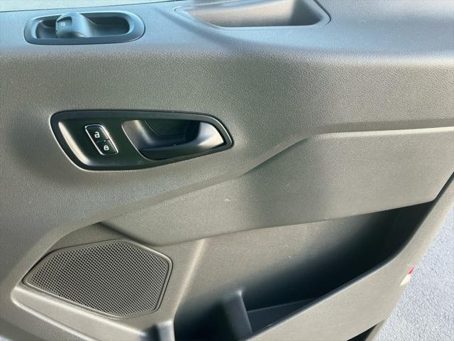 used 2022 Ford Transit-250 car, priced at $33,999