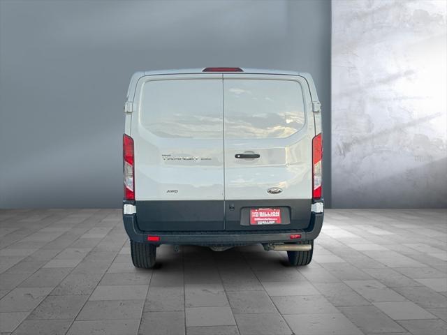 used 2022 Ford Transit-250 car, priced at $33,999