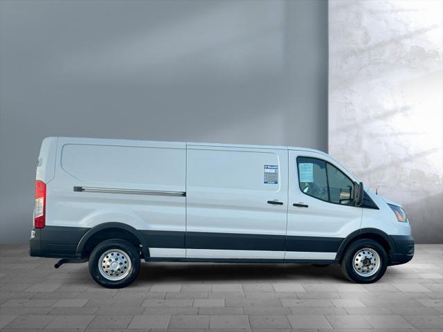used 2022 Ford Transit-250 car, priced at $33,999