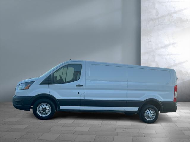 used 2022 Ford Transit-250 car, priced at $33,999