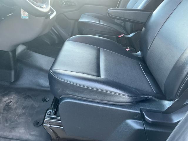 used 2022 Ford Transit-250 car, priced at $33,999