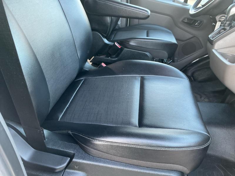 used 2022 Ford Transit-250 car, priced at $33,999