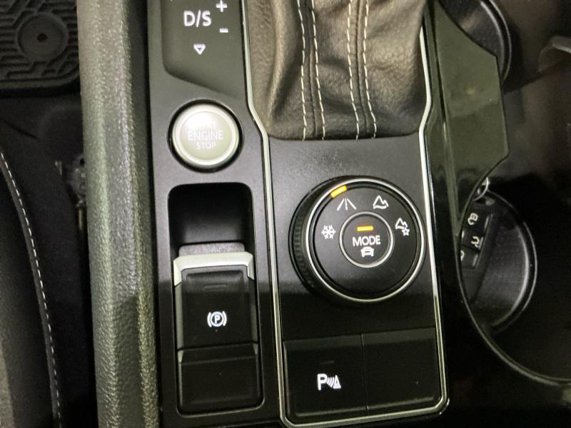 used 2022 Volkswagen Atlas car, priced at $26,999