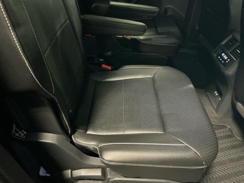 used 2022 Volkswagen Atlas car, priced at $26,999