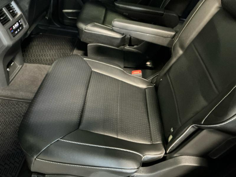 used 2022 Volkswagen Atlas car, priced at $26,999