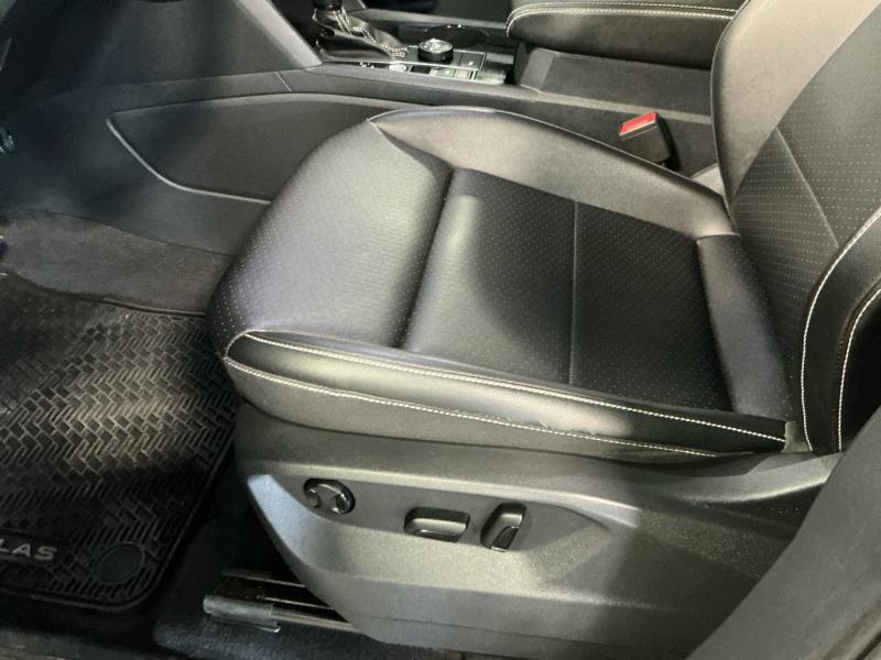 used 2022 Volkswagen Atlas car, priced at $26,999