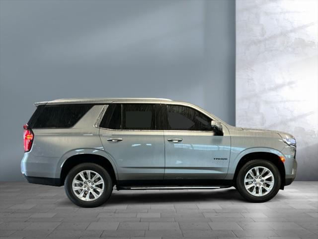 used 2023 Chevrolet Tahoe car, priced at $58,790