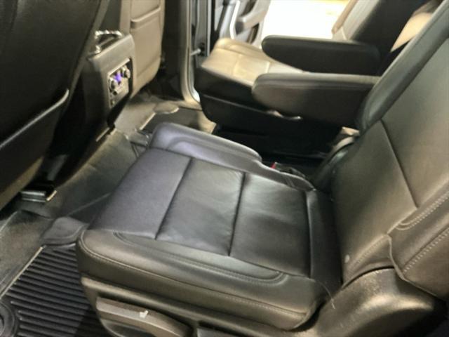 used 2023 Chevrolet Tahoe car, priced at $58,790
