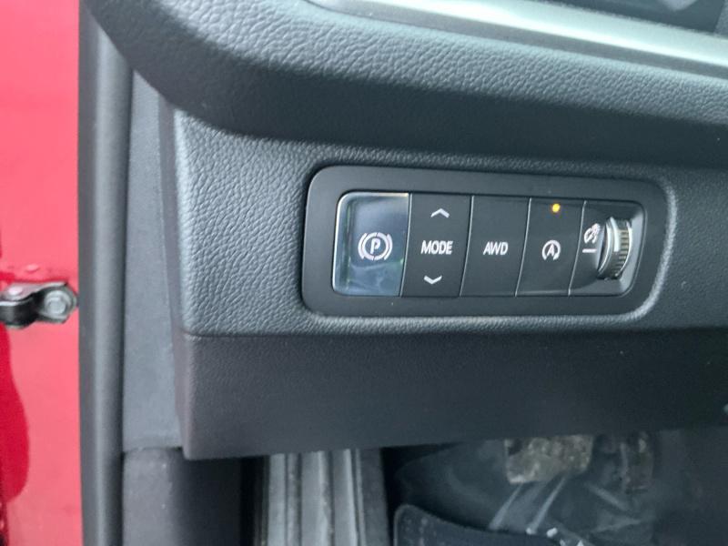 new 2026 Chevrolet Traverse car, priced at $46,814