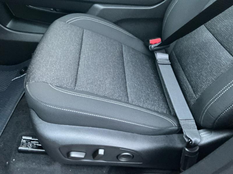 new 2026 Chevrolet Traverse car, priced at $46,814