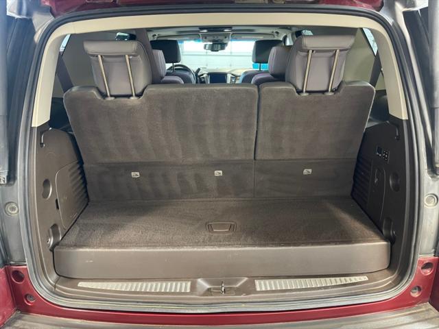 used 2019 GMC Yukon car, priced at $38,999