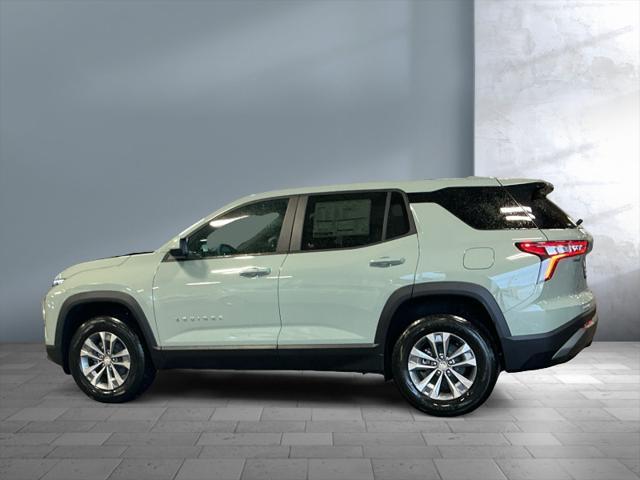 new 2026 Chevrolet Equinox car, priced at $32,619
