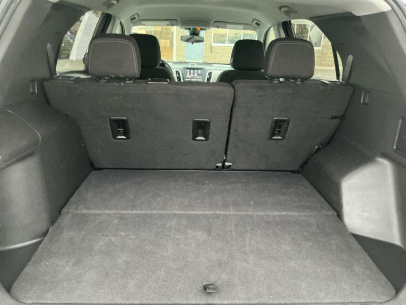 used 2023 Chevrolet Equinox car, priced at $24,999