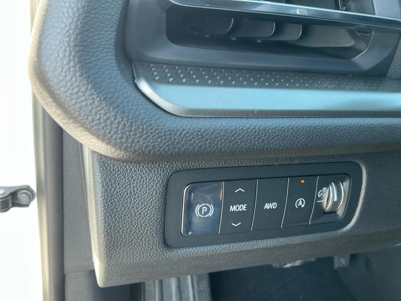 new 2026 Chevrolet Traverse car, priced at $48,314