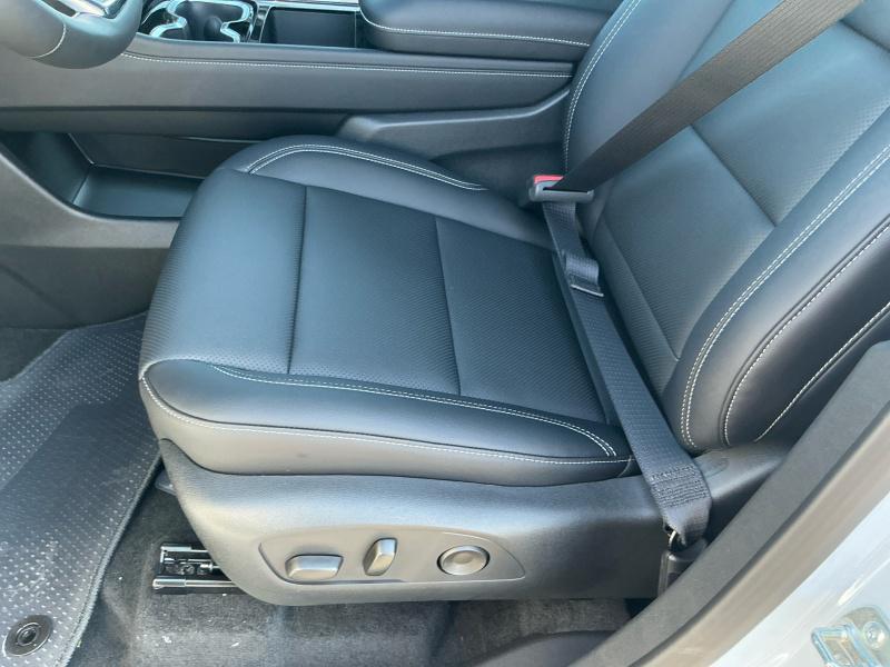 new 2026 Chevrolet Traverse car, priced at $48,314