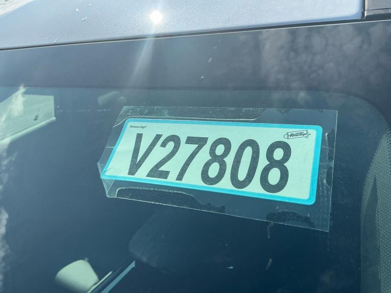 new 2026 Chevrolet Traverse car, priced at $48,314