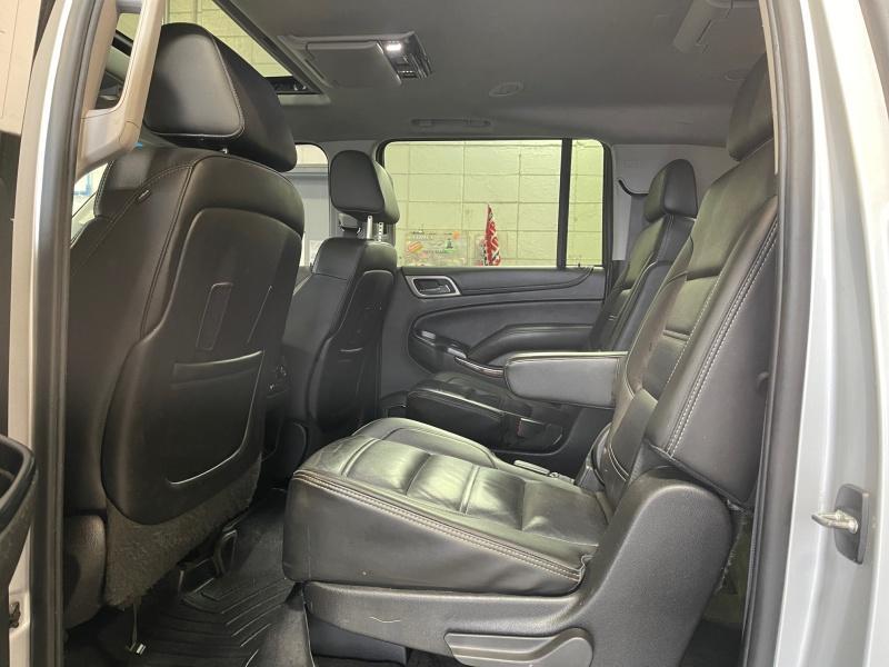 used 2015 GMC Yukon XL car, priced at $19,999