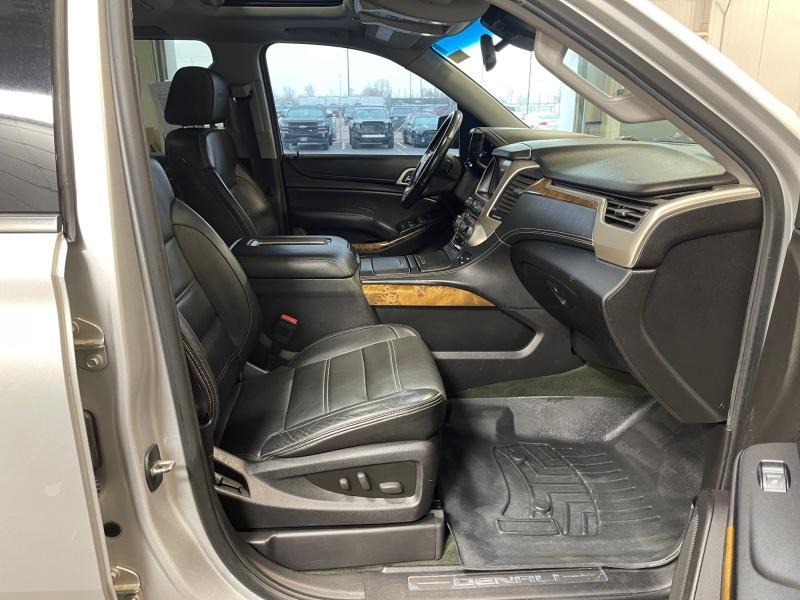 used 2015 GMC Yukon XL car, priced at $19,999