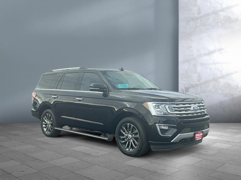 used 2019 Ford Expedition car, priced at $28,999