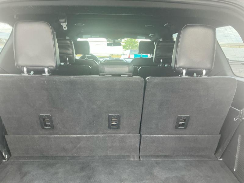 used 2019 Ford Expedition car, priced at $28,999