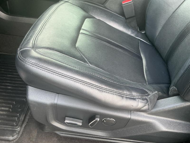 used 2019 Ford Expedition car, priced at $28,999