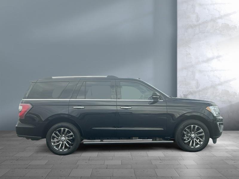 used 2019 Ford Expedition car, priced at $28,999