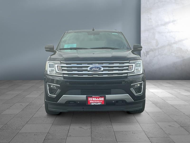 used 2019 Ford Expedition car, priced at $28,999