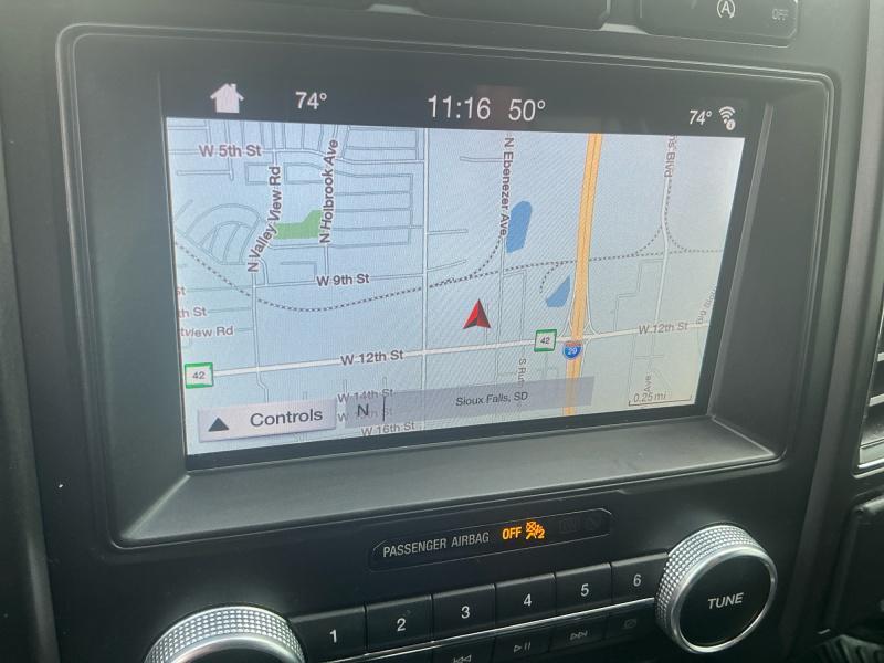 used 2019 Ford Expedition car, priced at $28,999