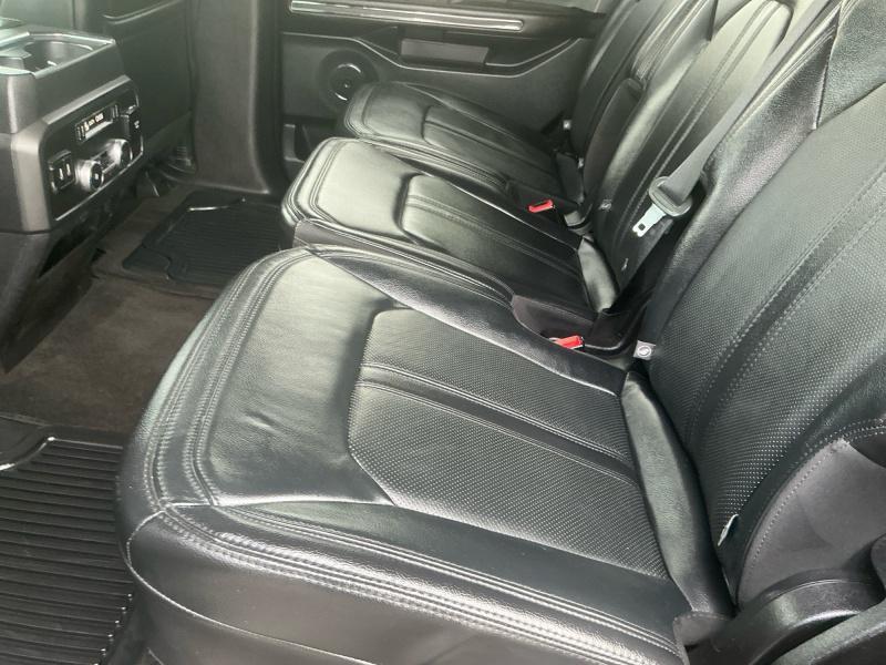 used 2019 Ford Expedition car, priced at $28,999