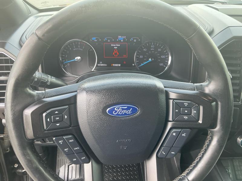 used 2019 Ford Expedition car, priced at $28,999