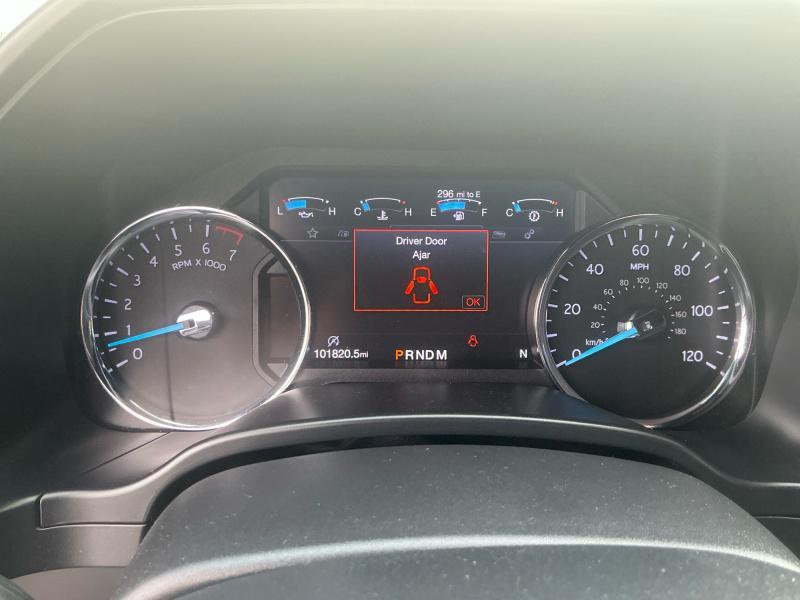 used 2019 Ford Expedition car, priced at $28,999