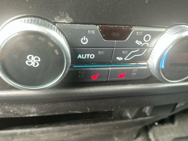 used 2019 Ford Expedition car, priced at $28,999