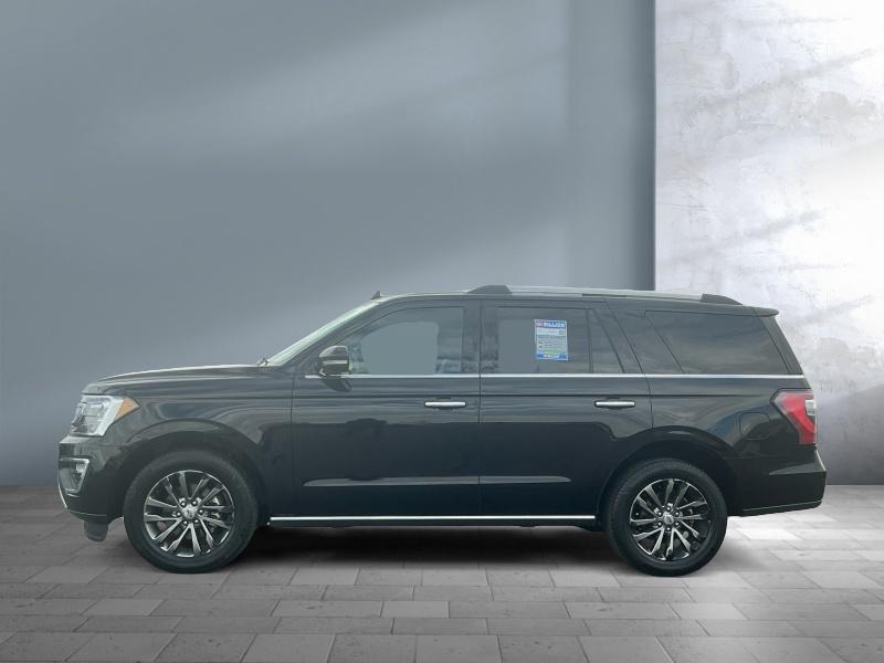 used 2019 Ford Expedition car, priced at $28,999