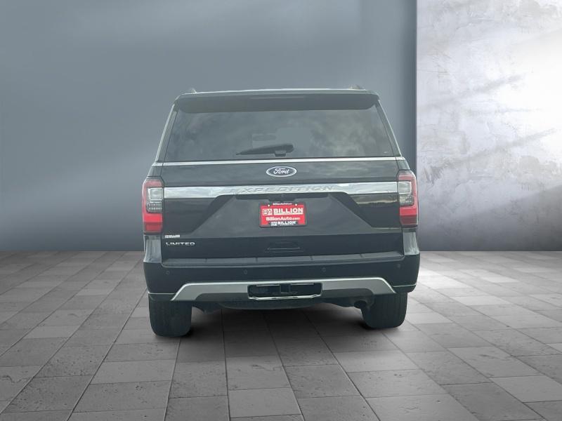 used 2019 Ford Expedition car, priced at $28,999