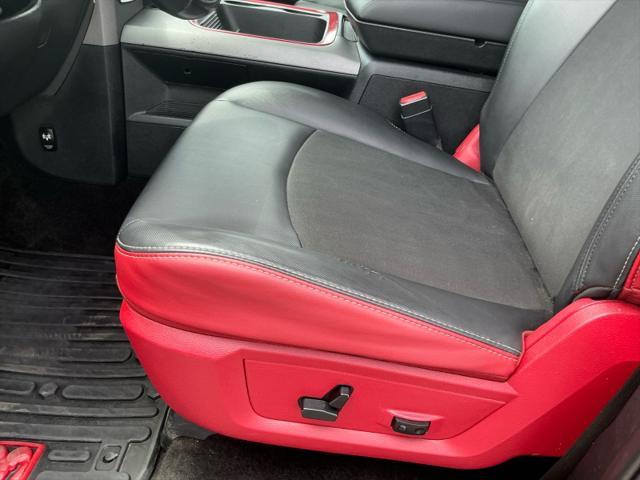 used 2015 Ram 1500 car, priced at $29,490