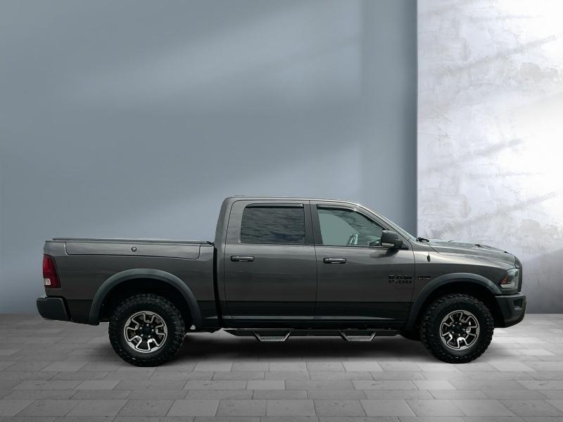 used 2015 Ram 1500 car, priced at $29,490