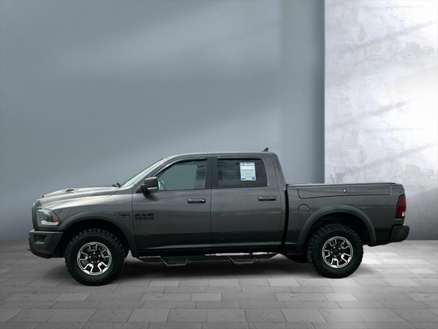used 2015 Ram 1500 car, priced at $29,490