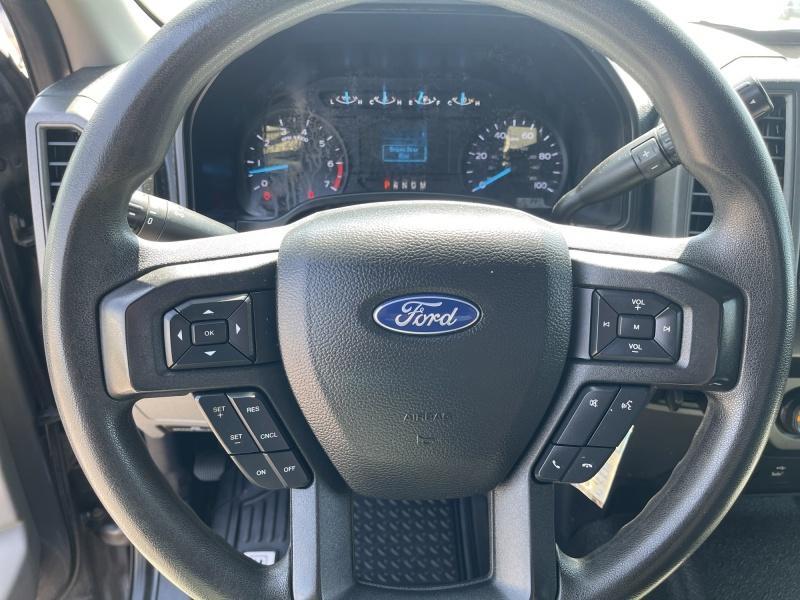 used 2021 Ford F-350 car, priced at $39,999