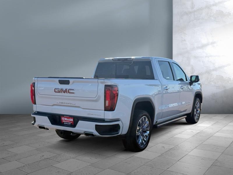used 2024 GMC Sierra 1500 car, priced at $59,999