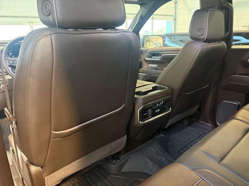 used 2024 GMC Sierra 1500 car, priced at $59,999