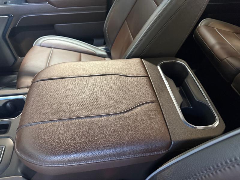 used 2024 GMC Sierra 1500 car, priced at $59,999