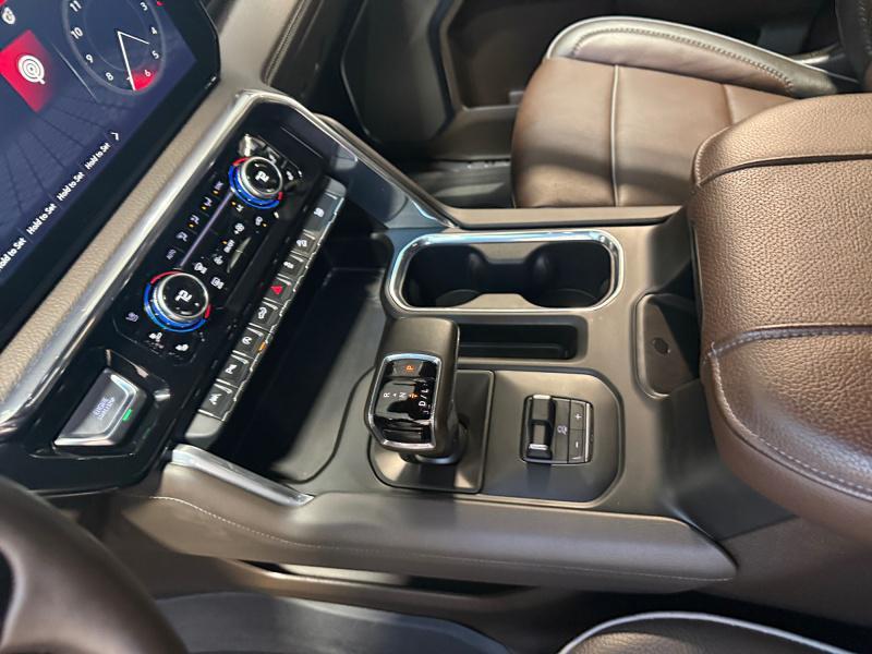 used 2024 GMC Sierra 1500 car, priced at $59,999
