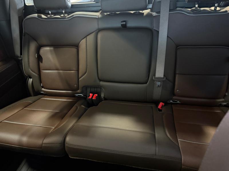 used 2024 GMC Sierra 1500 car, priced at $59,999