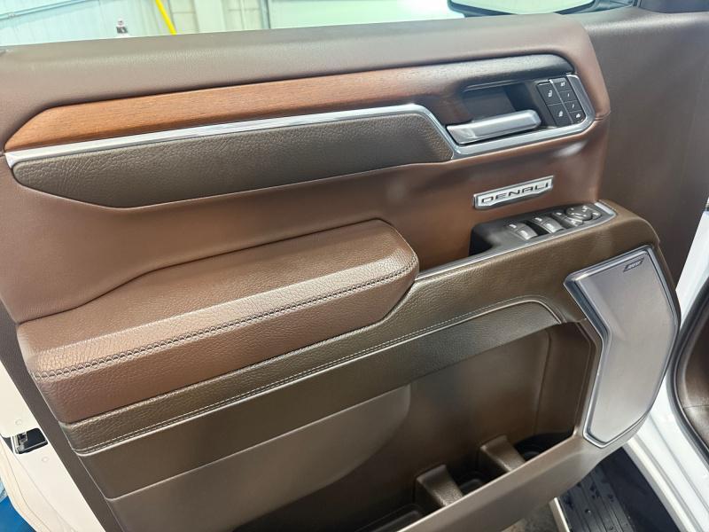 used 2024 GMC Sierra 1500 car, priced at $59,999