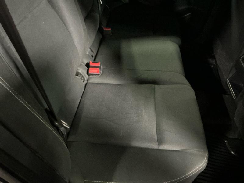 used 2023 Nissan Rogue car, priced at $19,999