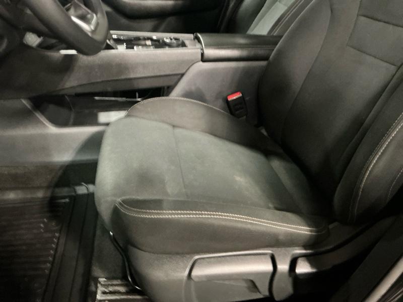 used 2023 Nissan Rogue car, priced at $19,999