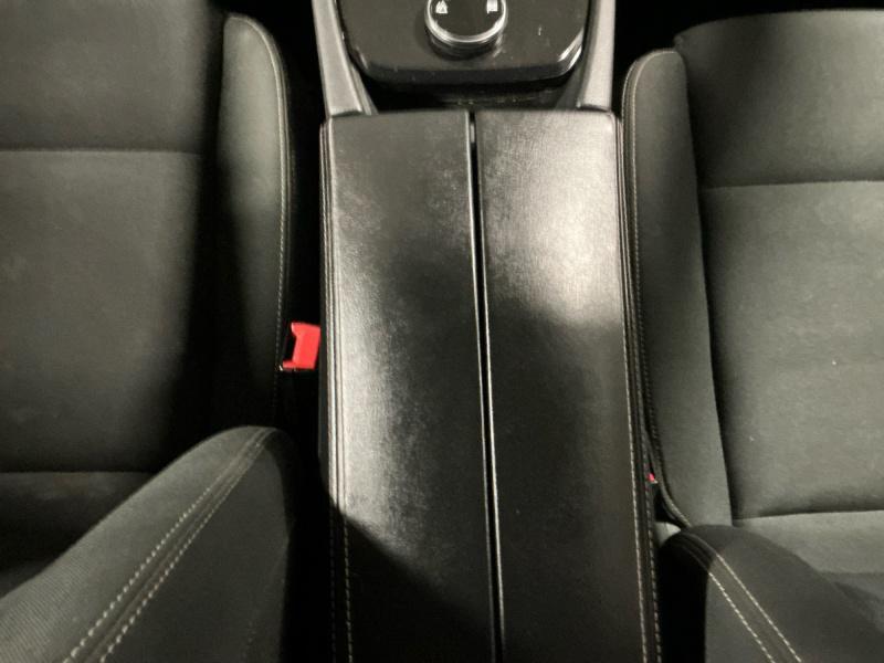 used 2023 Nissan Rogue car, priced at $19,999