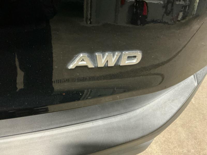 used 2023 Nissan Rogue car, priced at $19,999